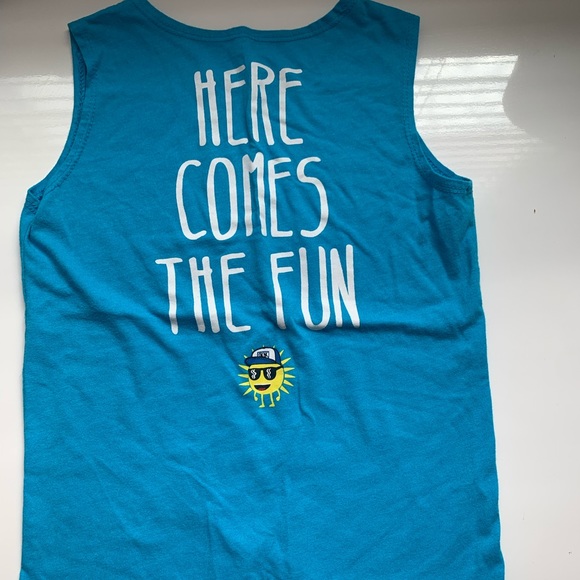 Boys 4T/5T - 5 for $25- TankTops - Diff Brands - Picture 2 of 16